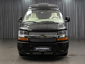 Минивэн Chevrolet Express 2012 года, 9350000 рублей, Ставрополь