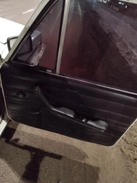 Седан ВАЗ (LADA) 2106 1996 года, 95000 рублей, Красноярск