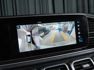 Внедорожник Mercedes-benz GLE-класс 2020 года, 8560000 рублей, Волгоград
