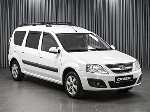Универсал ВАЗ (LADA) Largus 2019 года, 934000 рублей, Ставрополь