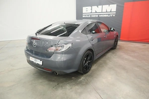 Седан Mazda 6 2008 года, 980000 рублей, Курск