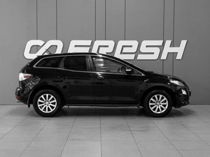 Внедорожник Mazda CX-7 2011 года, 1272000 рублей, Тверь