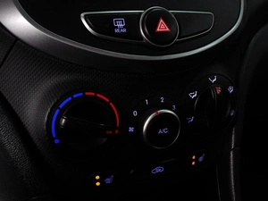 Седан Hyundai Solaris 2016 года, 949000 рублей, Минеральные Воды