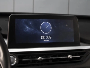 Внедорожник Chery Tiggo 7 Pro 2021 года, 1595000 рублей, Омск