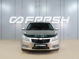 Седан Chevrolet Cruze 2012 года, 769000 рублей, Воронеж
