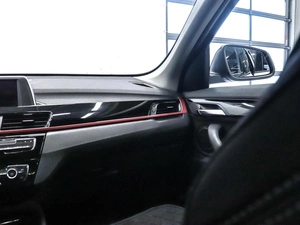 Внедорожник BMW X1 2018 года, 2300000 рублей, Красноярск