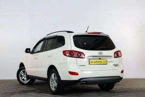 Внедорожник Hyundai Santa Fe 2012 года, 1549000 рублей, Тюмень