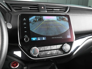 Седан Honda Crider 2024 года, 2259000 рублей, Аксай