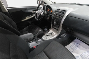 Седан Toyota Corolla 2007 года, 869000 рублей, Новокузнецк