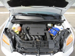 Хэтчбек Ford Fusion 2010 года, 690000 рублей, Брянск