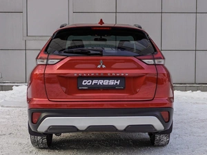 Внедорожник Mitsubishi Eclipse Cross 2021 года, 2239000 рублей, Санкт-Петербург