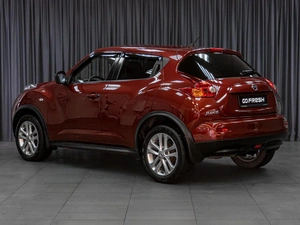 Внедорожник Nissan Juke 2012 года, 999000 рублей, Тюмень