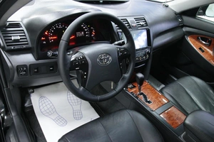 Седан Toyota Camry 2008 года, 1248000 рублей, Солонцы