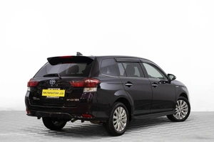 Универсал Toyota Corolla Fielder 2015 года, 1579000 рублей, Барнаул