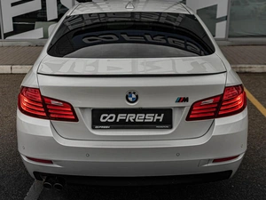 Седан BMW 5 серия 2014 года, 2100000 рублей, Краснодар