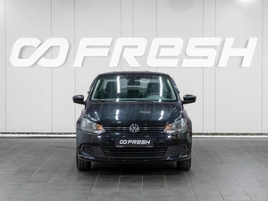 Седан Volkswagen Polo 2015 года, 669000 рублей, Сургут