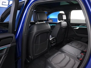 Внедорожник Volkswagen Touareg 2023 года, 8149077 рублей, Москва