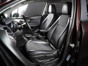 Внедорожник Opel Mokka 2012 года, 879000 рублей, Минеральные Воды