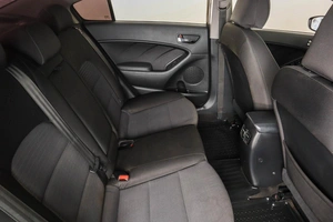 Седан Kia Cerato 2018 года, 1299000 рублей, Пермь