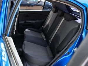 Хетчбэк Kia Rio 2011 года, 610000 рублей, Краснодар