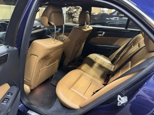 Седан Mercedes-benz E-класс 2012 года, 1797000 рублей, Красноярск
