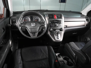 Внедорожник Honda CR-V 2012 года, 1650000 рублей, Ростов-на-Дону
