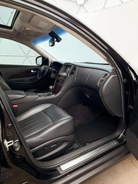Внедорожник Infiniti EX25 2012 года, 1599000 рублей, Орёл