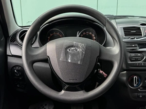 Лифтбек ВАЗ (LADA) Granta 2024 года, 1449000 рублей, Большой Сочи