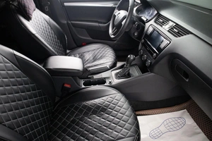 Лифтбек Skoda Octavia 2020 года, 1849000 рублей, Оренбург