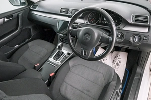 Универсал Volkswagen Passat 2011 года, 1149000 рублей, Красноярск