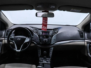 Седан Hyundai i40 2014 года, 1280000 рублей, Красноярск