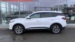 Внедорожник Chery Tiggo 7 Pro 2022 года, 1750000 рублей, Солонцы