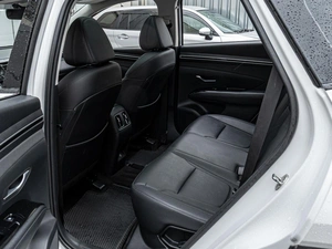 Внедорожник Hyundai Tucson 2021 года, 2698000 рублей, Краснодар