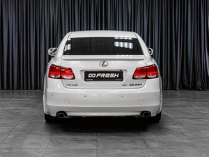 Седан Lexus GS 2010 года, 1549000 рублей, Тюмень