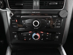 Внедорожник Audi Q5 2013 года, 1759000 рублей, Аксай