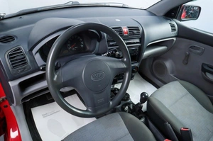 Хетчбэк Kia Picanto 2008 года, 449000 рублей, Челябинск