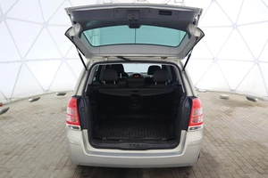 Универсал Opel Zafira 2011 года, 899000 рублей, Обнинск