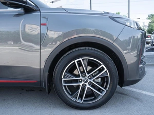 Внедорожник Changan CS55 Plus 2024 года, 2299000 рублей, Волгоград
