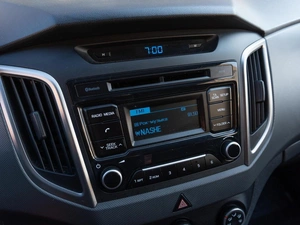 Внедорожник Hyundai Creta 2019 года, 1849000 рублей, Саратов