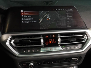 Седан BMW 3 серия 2019 года, 3199000 рублей, Воронеж