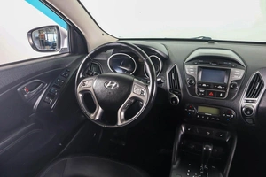 Внедорожник Hyundai ix35 2014 года, 1399000 рублей, Пермь