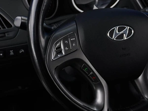Внедорожник Hyundai ix35 2014 года, 1419900 рублей, Москва