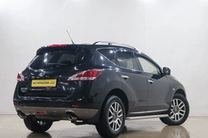 Внедорожник Nissan Murano 2015 года, 1599000 рублей, Новокузнецк