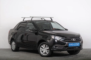 Седан ВАЗ (LADA) Granta 2023 года, 939000 рублей, Томск