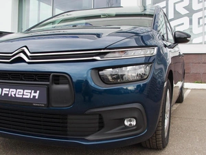 Минивэн Citroen Grand C4 SpaceTourer 2021 года, 1710000 рублей, Владимир