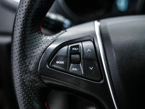 Внедорожник Chery Tiggo 5 2016 года, 949000 рублей, Красноярск