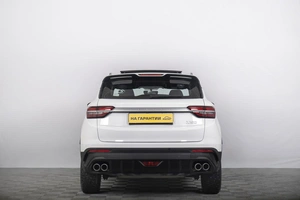 Внедорожник Belgee X50 2025 года, 2259000 рублей, Томск