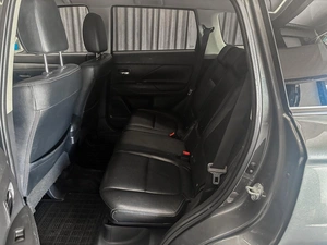 Внедорожник Mitsubishi Outlander 2013 года, 1550000 рублей, Красноярск