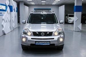 Внедорожник Nissan X-Trail 2008 года, 1103000 рублей, Солонцы