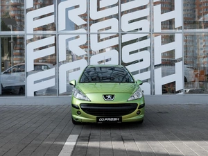 Хетчбэк Peugeot 207 2009 года, 398000 рублей, Ставрополь